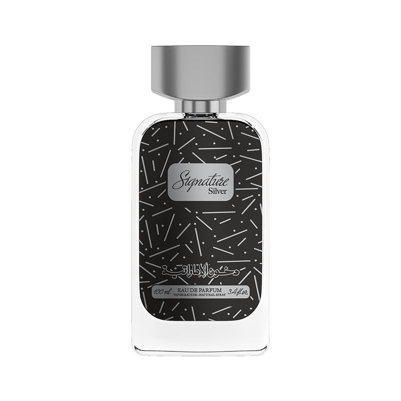 سيجنتشر سيلفر