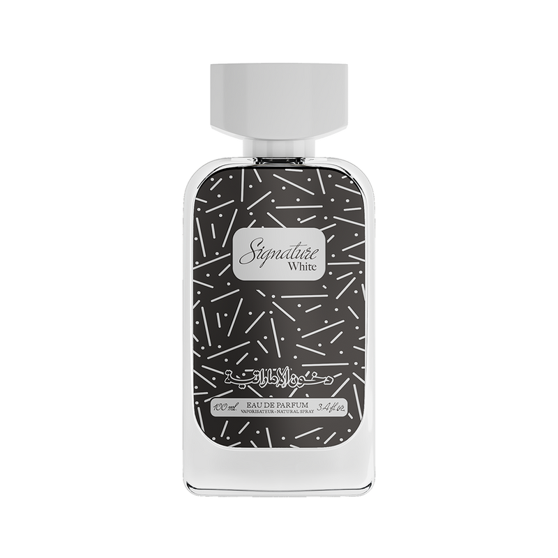 سيجنتشر وايت