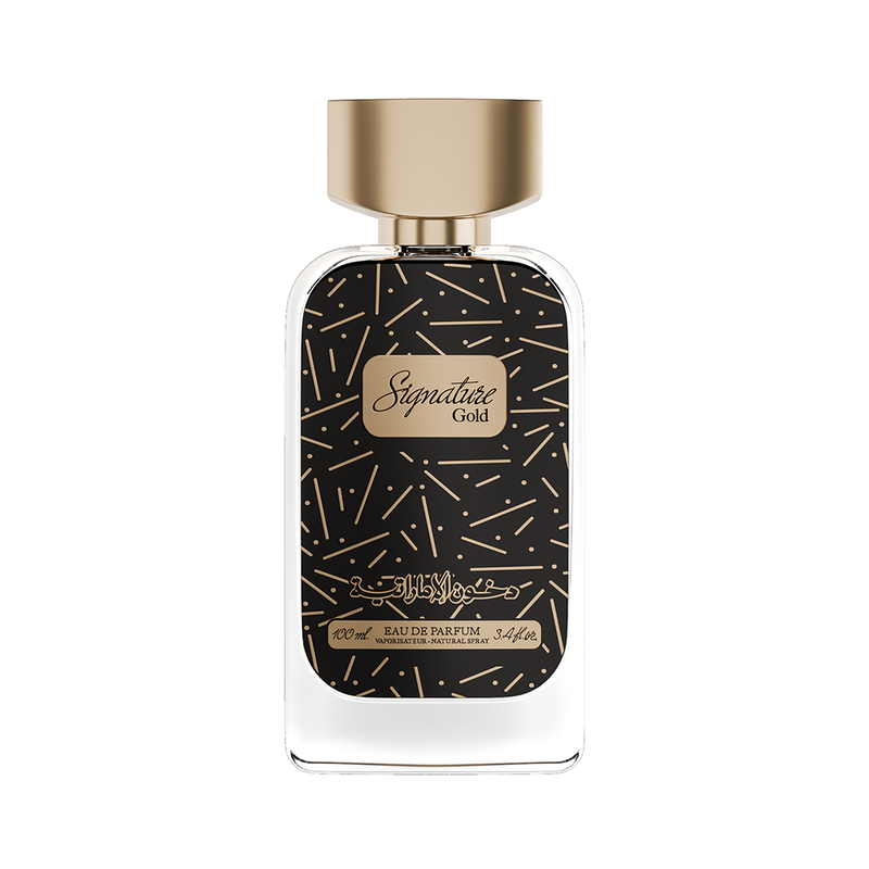 سيجنتشر جولد